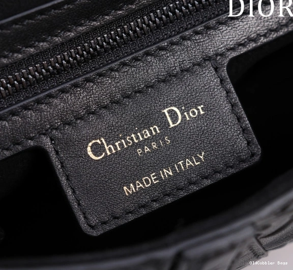 OldCobbler Bags STRAP-25.5-20-6.5CM SADDLE DIRO BAG WITH 0801